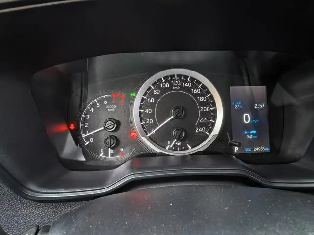 TOYOTA Asian lion 2.0L CVT Pioneer Edition