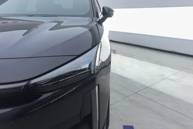 Geely Galaxy Galaxy L6 1.5T DHT 125km Starship