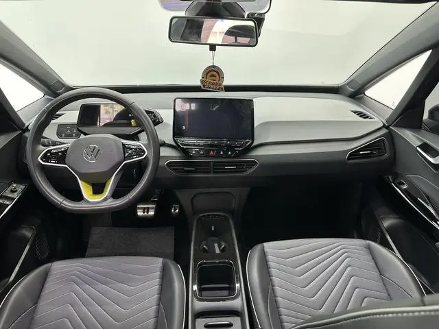 Volkswagen Volkswagen ID.3 Pure Smart Edition