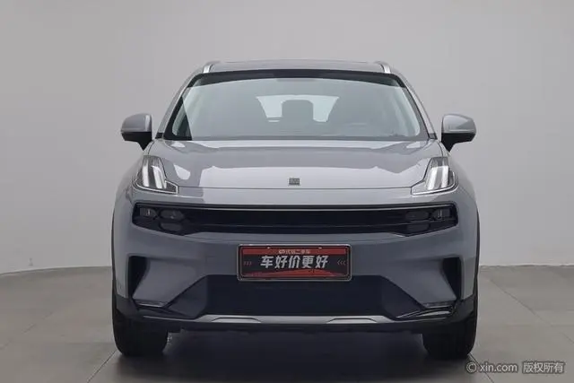 LYNK & CO Lynk & Co. 06 EM-P 84KM battery life version Pro