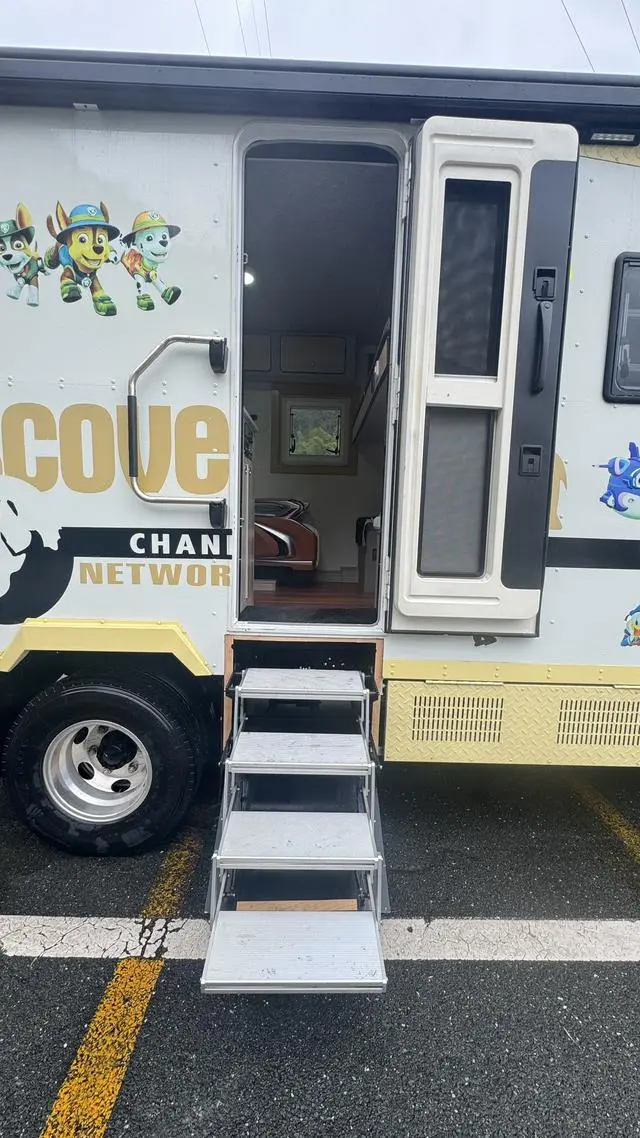 Maxus Chase V100 2.0T Traveler V100 Mountain Home Edition