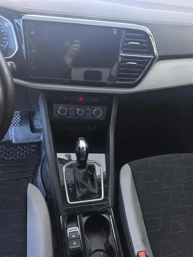 Jetta Jetta VS5 280TSI Automatic Pioneer Edition
