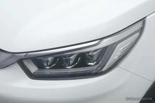BYD Yuan Pro 401KM premium type