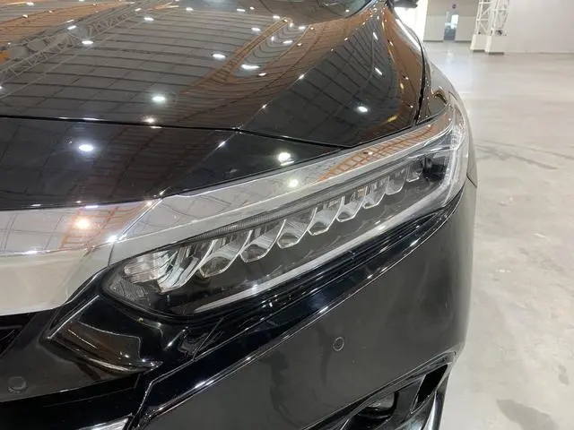 Honda Accord Sharp*Hybrid 2.0L Sharp Collar Version