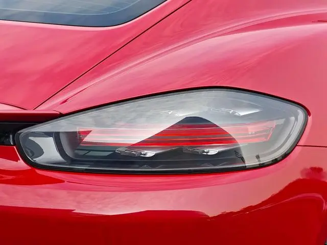 Porsche Porsche 718 Cayman 2.0T