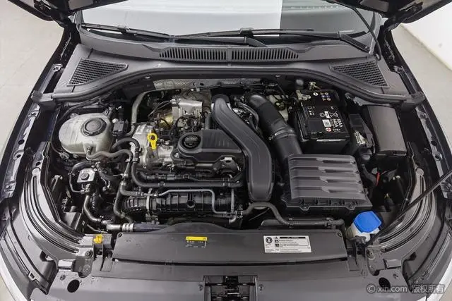 Volkswagen Lavida 300TSI DSG Manyi Edition