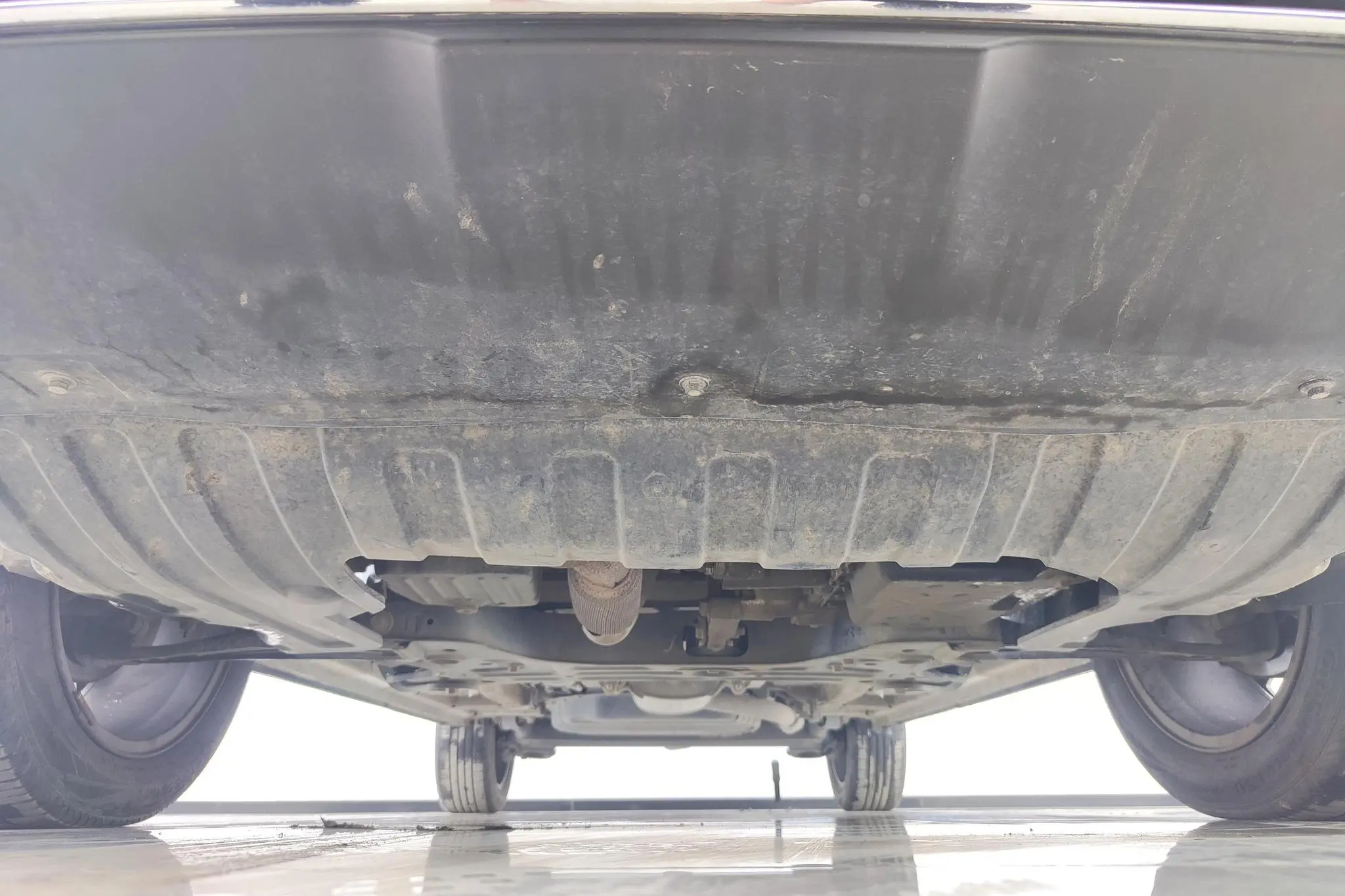 Wuling Wuling Xingchen 1.5T automatic star Obsidian version