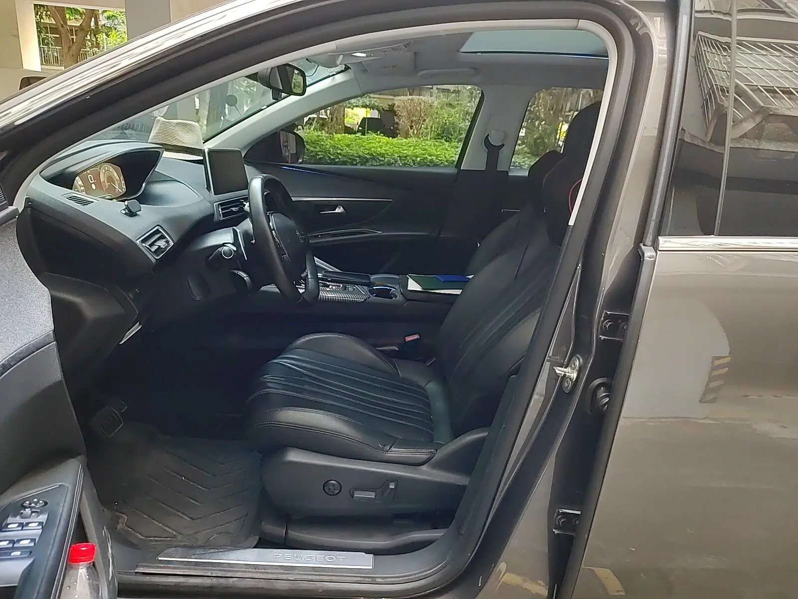 Peugeot Peugeot 4008 380THP Deluxe Edition