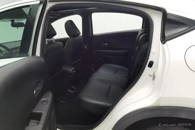 Honda Honda XR-V 1.8L EXi CVT Comfort Edition