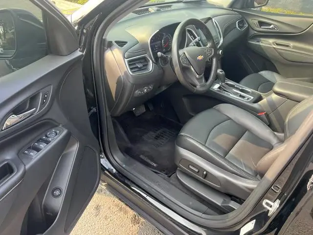 Chevrolet Explorer 535T Automatic Yujie Edition Country V