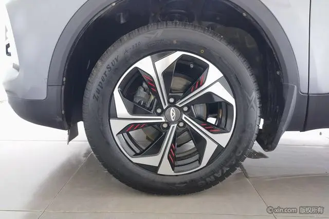Chery Fulwin Tiggo 5x Superhero Edition 1.5L Manual Luxury