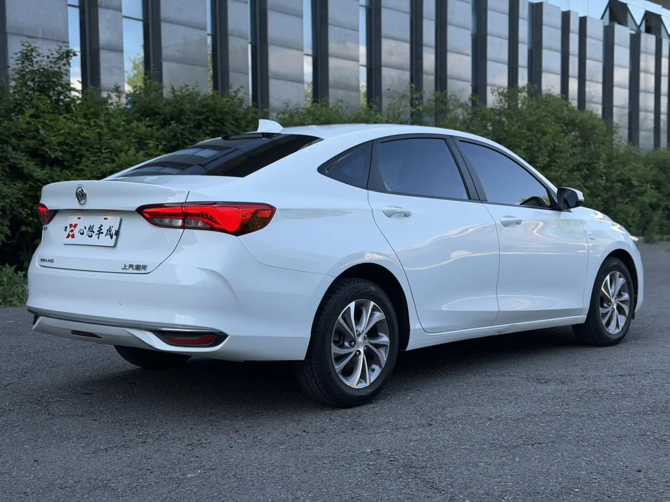 Buick Weilang Pro 533T Enjoy Edition
