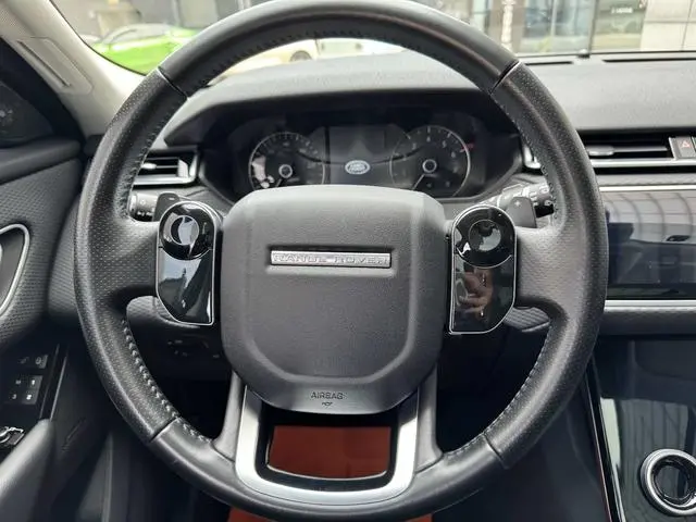 Land Rover Range Rover Star Pulse P380 S