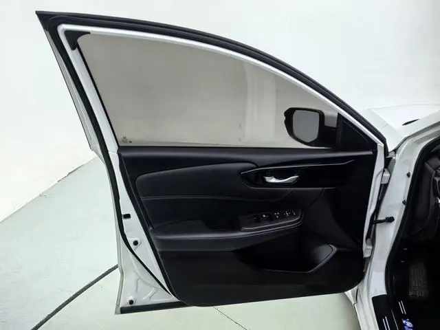 Honda Enjoy domain 180Turbo CVT Enjoy Edition Country VI