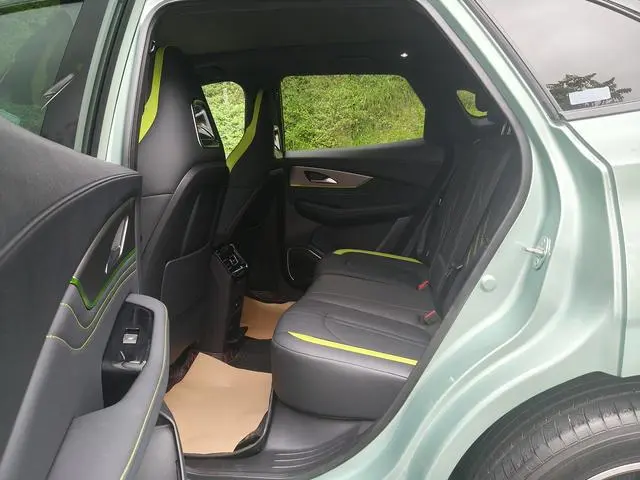 Dongfeng Fengxing Popular Thunder 630 Ultra