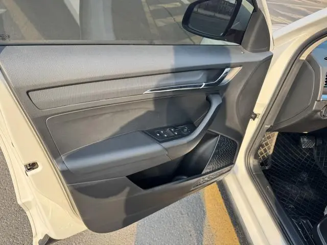 Skoda Komick 1.5L automatic comfort Version