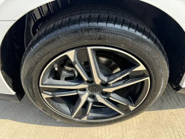Geely Binrui Binrui COOL 1.5T DCT Champion Edition