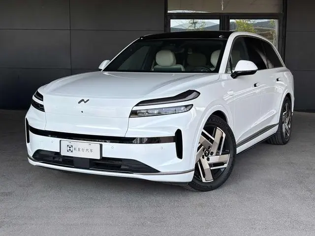 ONVO Nio Le Dao L90 Six-seater Ultra