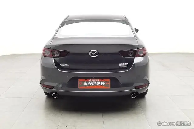 Mazda Mazda 3 Angkesaila 2.0L automatic quality elegant version