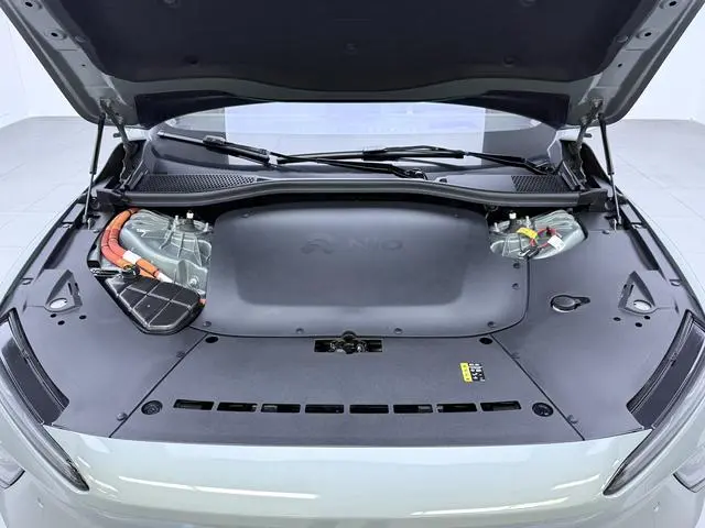 NIO Nio ET7 100kWh first version