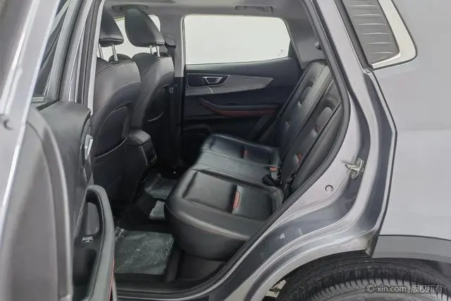 Chery Fulwin Tiggo 5x Superhero Edition 1.5L Manual Luxury