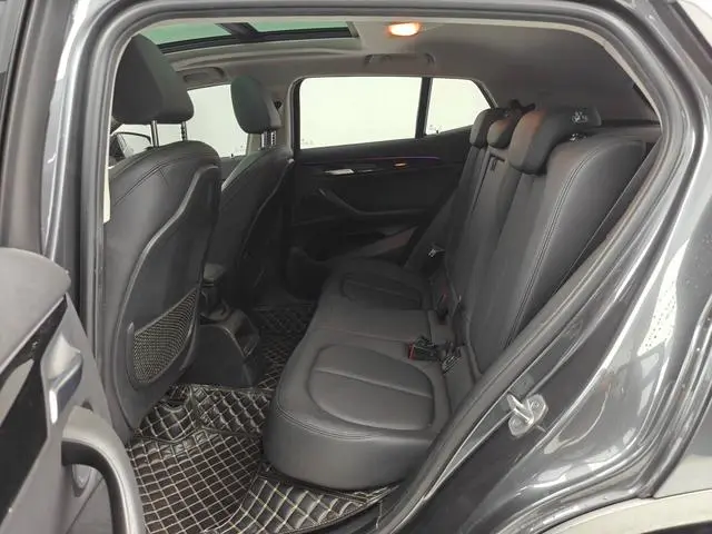 BMW BMW X2 (imported) sDrive20i M off-road set country VI