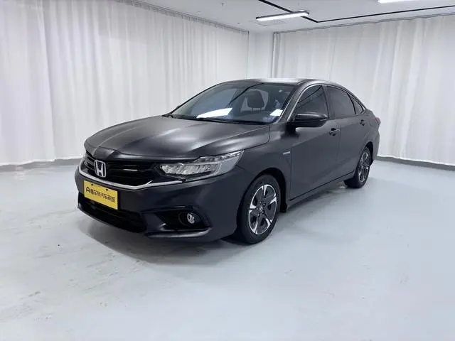 Honda Enjoy domain Rui*Hybrid 1.5L Net Fit Version