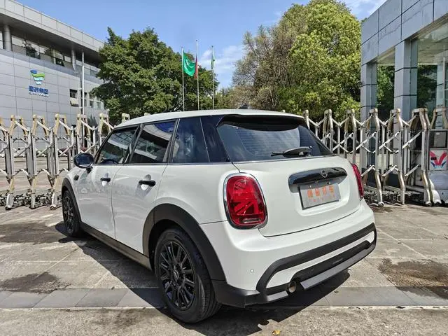 MINI MINI 1.5T ONE five-door version