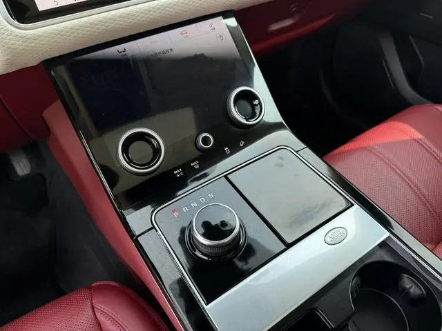 Land Rover Range Rover Star Pulse P380 S