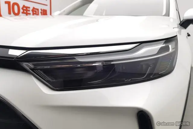 Beijing Beijing X7 1.5TD DCT Zhishang Edition
