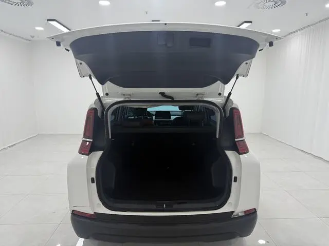 FAW Pentium NAT PRO Enjoy Travel Edition 419KM