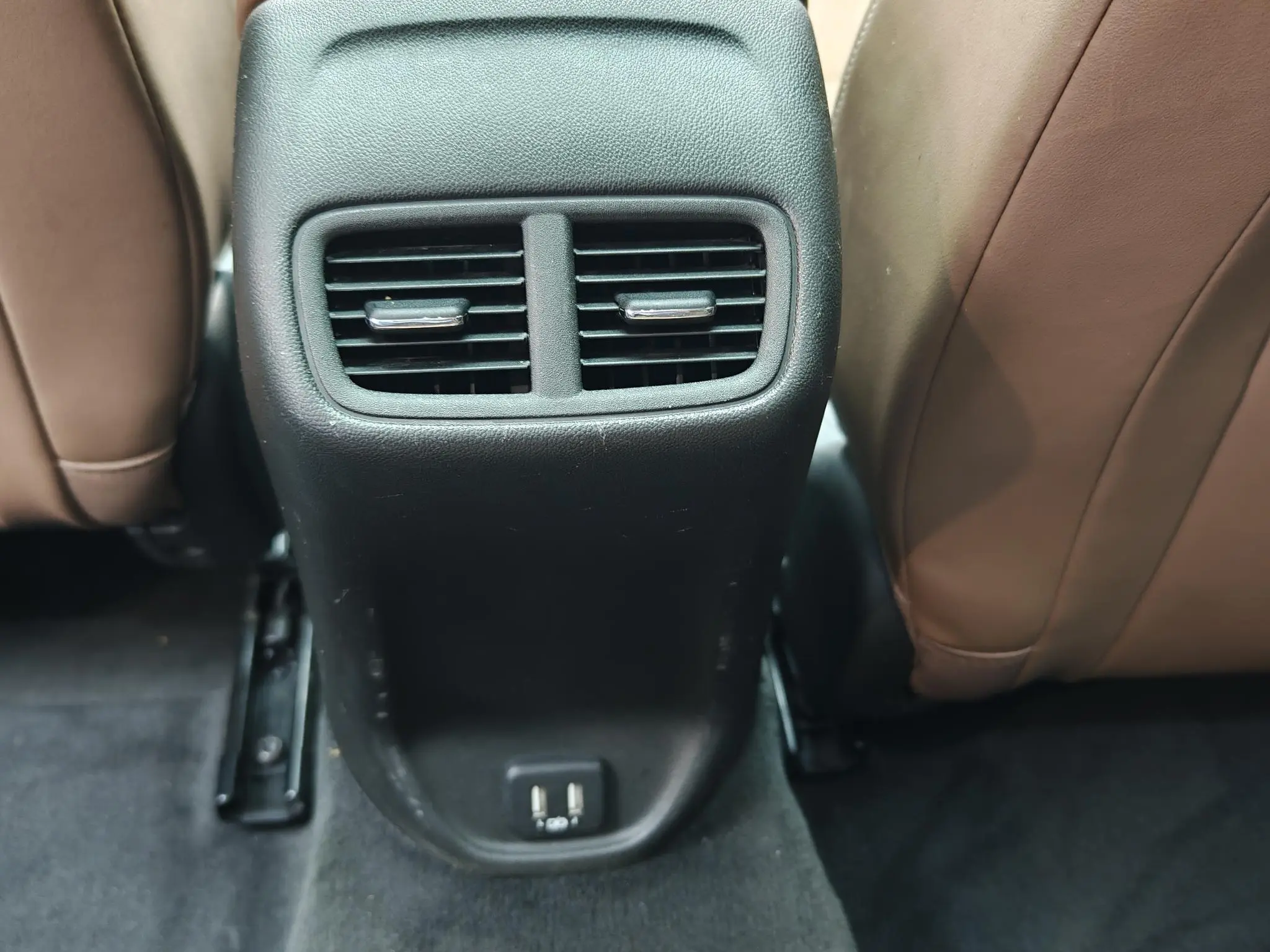Buick Regal 552T luxury