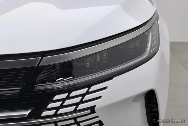 BYD Destroyer 05 DM-i Champion Edition 55KM Luxury