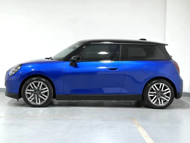 MINI Electric MINI COOPER COOPER E Classic