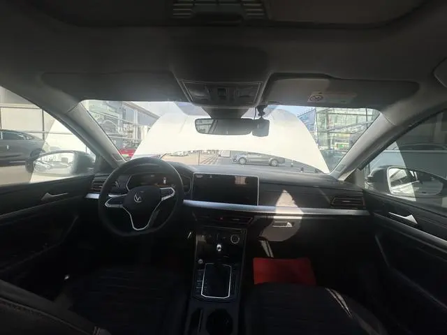 Volkswagen Lavida 300TSI DSG Manyi Edition