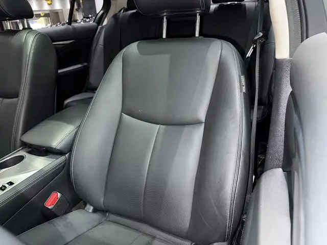 Infiniti Infiniti Q50L 2.0T Premium Version Country VI