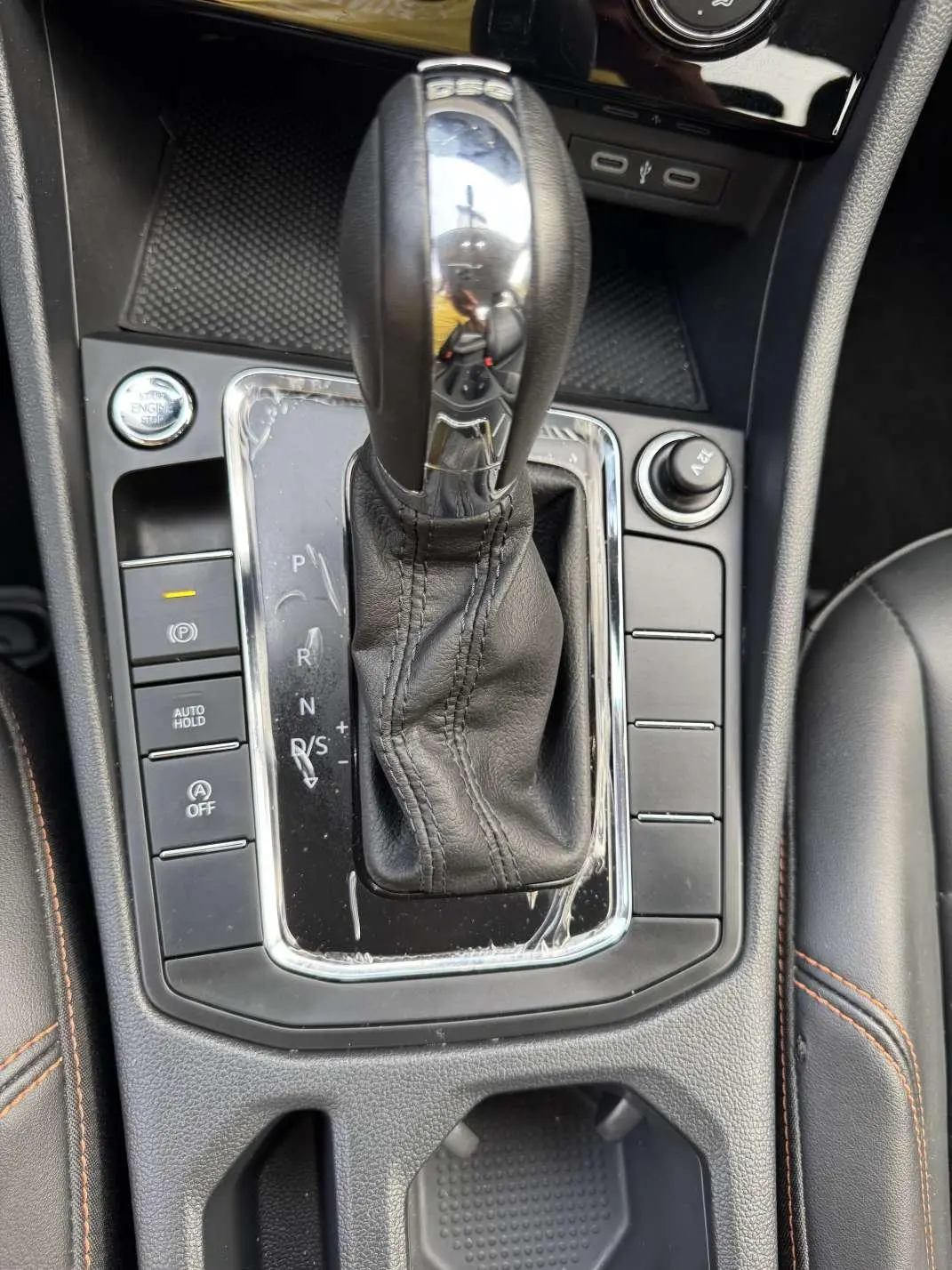 Volkswagen Bora 200TSI DSG Yuexing Navigation Edition