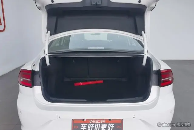 Volkswagen Lingdu Facelift 280TSI DSG Comfort Edition