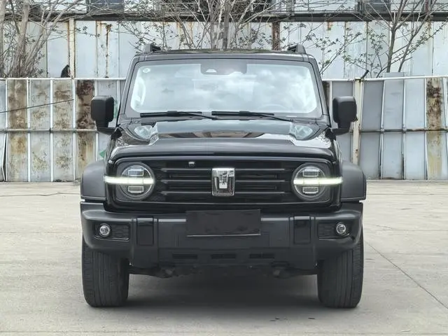 Tank Tank 300 Off-road version 2.0T Challenger