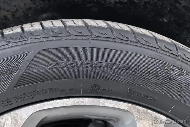 Hyundai Shengda 380 TGDi TOP automatic four-wheel drive flagship (HTRAC) Country VI