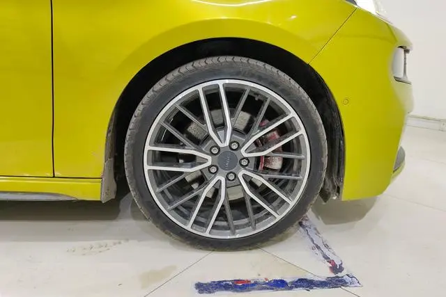 LYNK & CO Lynk 03 03+2.0 TD Automatic Yufeng Version