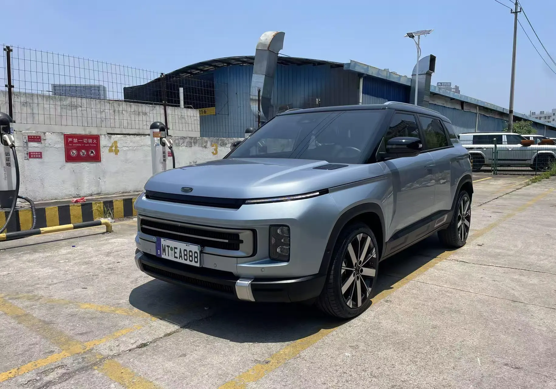 Geely Geely ICON 1.5TD Chocolate Mellow Edition