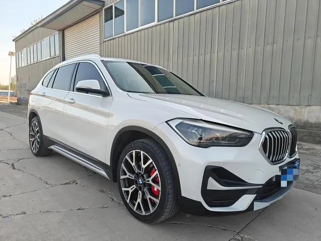 BMW BMW X1 xDrive25Li Exclusive type
