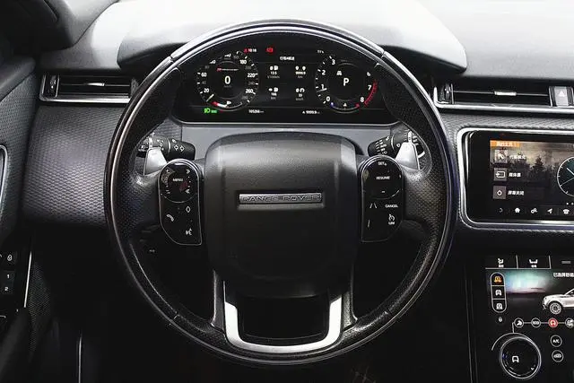 Land Rover Range Rover Star Pulse P380 R-DYNAMIC SE