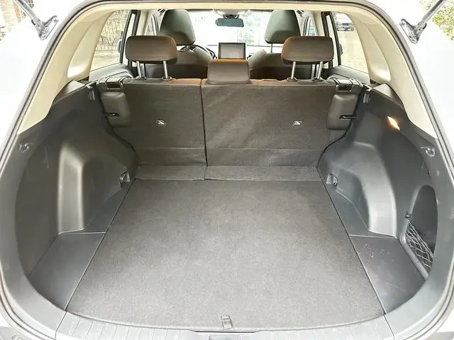 TOYOTA RAV4 Rongfang 2.0L CVT two-wheel drive fashion version