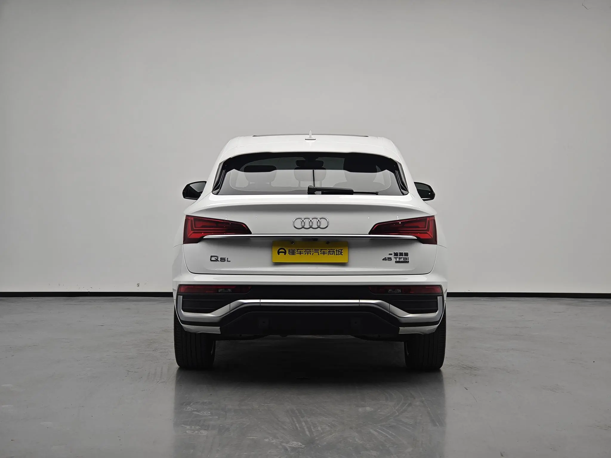 Audi Audi Q5L Sportback 45 TFSI Luxury