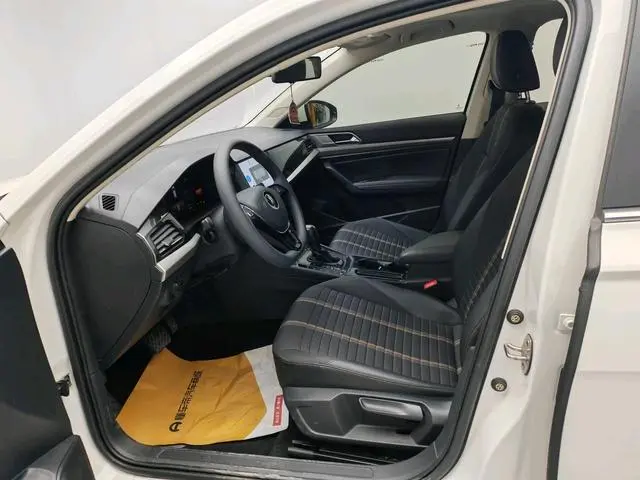 Volkswagen Lavida 280TSI DSG Comfort Edition
