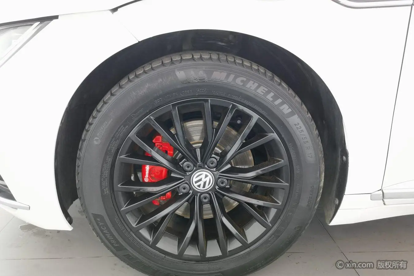 Volkswagen Volkswagen CC 330TSI Charm Edition Country VI