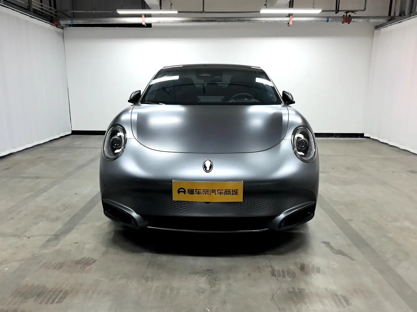Ora Euler Lightning Cat 555km Premium Edition
