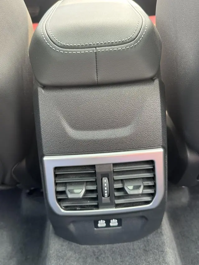 BMW BMW 2 Series 225L M Sports Yao Ye Suit